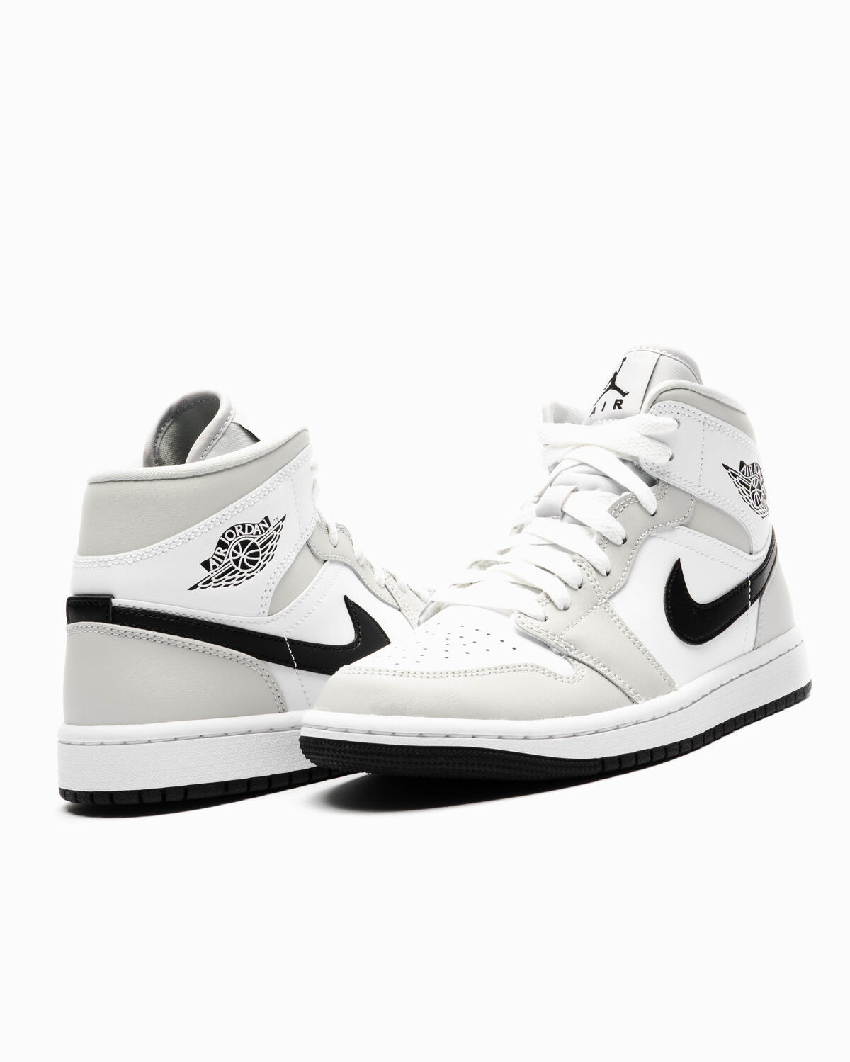 Air Jordan WMNS 1 MID | BQ6472-015 | AFEW STORE